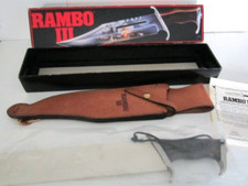 Nos rambo 111 for sale  Cleveland