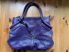 Designer tasche handtasche gebraucht kaufen  Leuna