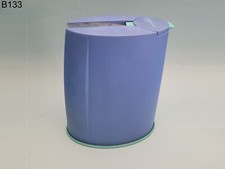 Contenitore pasta cereali usato  Sava