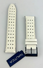 Cinturino orologio nautica usato  Pomigliano d'Arco