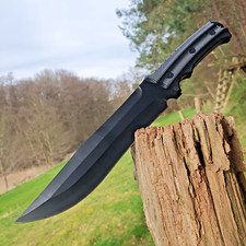 Machete rambo messer gebraucht kaufen  Lübeck