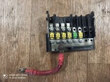 Boite fusible ford d'occasion  Saint-Brieuc