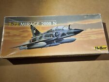 Heller 80356 mirage gebraucht kaufen  Essen