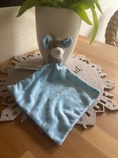 Schmusetuch kik kuscheltuch gebraucht kaufen  Seesen
