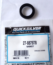 Mercury quicksilver guarnizion usato  Roma