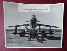 Photo avion aircraft d'occasion  Yport