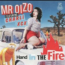 Mr.oizo charli xcx d'occasion  Expédié en Belgium