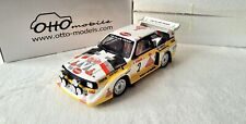 Audi quattro sport d'occasion  La Tour-du-Pin