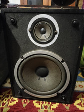 Pioneer x21 diffusori usato  Ciampino