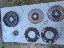 Dkw 350 kupplung gebraucht kaufen  Treuenbrietzen