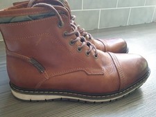 Mens smart brown for sale  LYTHAM ST. ANNES