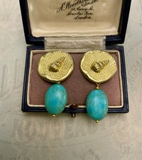 Anciennes boucles oreilles d'occasion  Montpellier-