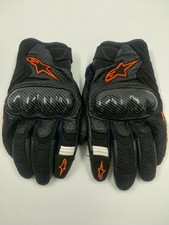 Luvas Alpinestars SMX-1 Air V2 tamanho Euro XL excelente estado frete grátis comprar usado  Enviando para Brazil