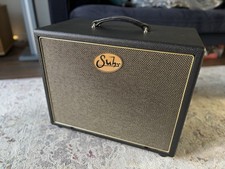 Suhr 1x12 guitar for sale  STOCKTON-ON-TEES