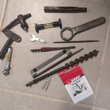 Lot misc hand for sale  Louisville