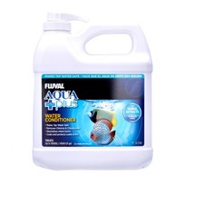 Fluval aquaplus litre for sale  DARTFORD