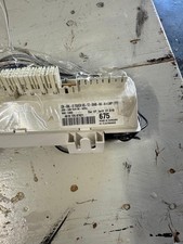 Scheda timer modulo usato  Minerbio