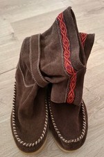 Superdry women suede for sale  SALISBURY