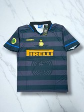 Inter ronaldo maglia usato  Forli