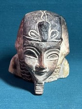 égypte tête pharaon d'occasion  Étréchy