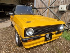 Ford escort rs2000 for sale  IVYBRIDGE