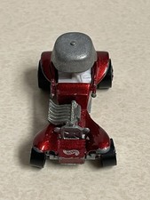 Hot wheels red for sale  Vero Beach