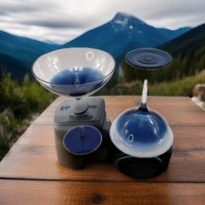 Pier blue bowl for sale  Henderson