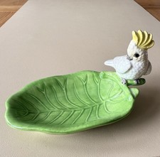 Zara home cockatoo for sale  ALDERSHOT