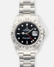 Rolex explorer 16570 for sale  LONDON