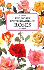 Taschenlexikon rosen farbe gebraucht kaufen  Versand nach Germany