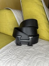 Cintura hermès uomo usato  Caltagirone