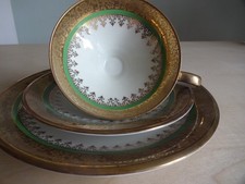 Tirschenreuth bavaria porzella gebraucht kaufen  Haag