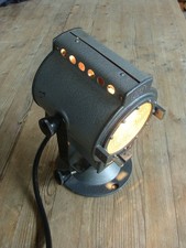 Arri lilliput scheinwerfer gebraucht kaufen  Vogtareuth