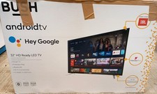 Bush ready smart for sale  LONDON