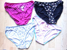 Süße damen slips gebraucht kaufen  Baunatal