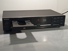 Lettore sony vintage usato  Zinasco