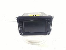 Volkswagen scirocco radio for sale  SKELMERSDALE