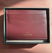 Swaine london bridle for sale  WINDSOR
