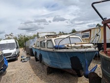 narrowboat project for sale narrowboat project for sale LEICESTER
