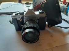 Photoapparat analog praktika gebraucht kaufen  Obrigheim