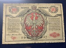 Polen marek banknote gebraucht kaufen  Berlin