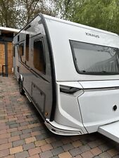 Wohnwagen knaus südwind gebraucht kaufen  Wunstorf