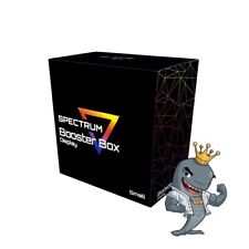 pokemon booster acrylic box for sale  Shorewood