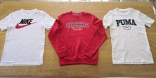 Lot tee shirts d'occasion Lot tee shirts d'occasion  Rive-de-Gier