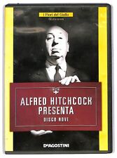 Ebond alfred hitchcock usato  Italia