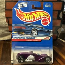 1999 hot wheels for sale  Las Vegas