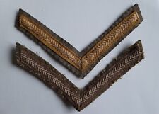 Original british army for sale  CHATHILL