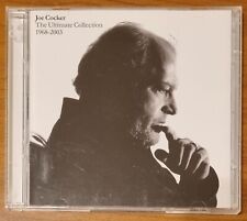 Joe cocker the usato  Vo