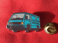 Pins mercedes sprinter d'occasion  La Crau