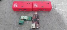 Lote de 3 microplacas Xilinx Spartan-6 XC6SLX9 faça ofertas! Frete UPS! comprar usado  Enviando para Brazil